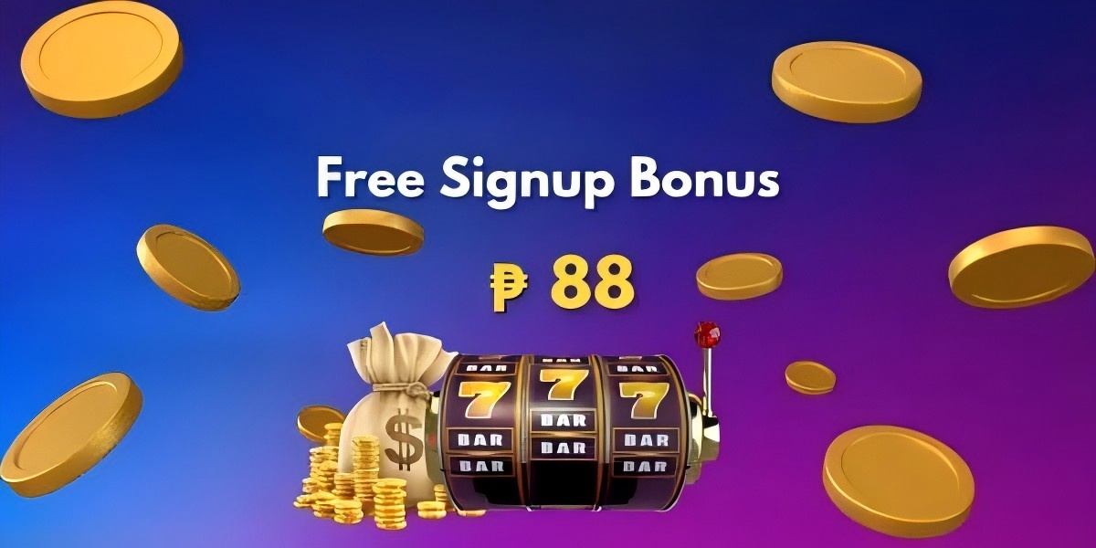 Tables game welcome bonus for new Philippines players