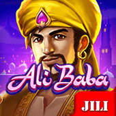 Ali Baba Tables game slot game