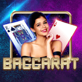 Baccarat B live casino Tables game