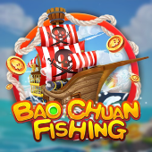 Bao Chuan Fishing Tables game