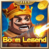 Boom Legend Tables game fishing