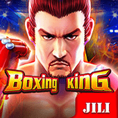 Boxing King Tables game slot