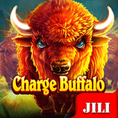 Charge Buffalo Tables game slot