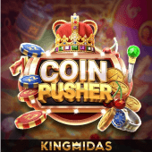 Coin Pusher Tables game