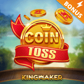 Coin Toss Tables game