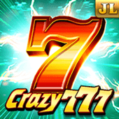 Crazy777 Tables game slot game
