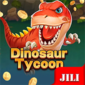 Dinosaur Tycoon Tables game