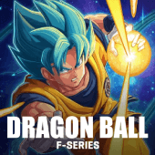 Dragon Ball Tables game slot