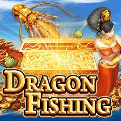 Dragon Fishing Tables game