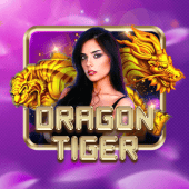 Dragon Tiger live casino Tables game