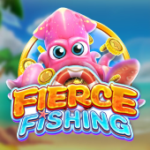 Fierce Fishing Tables game