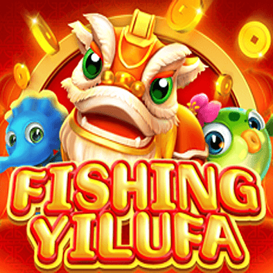 Fishing Yi Lu Fa Tables game