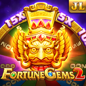 Fortune Gems 2 Tables game game