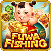 Fuwa Fishing Tables game