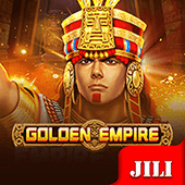 Golden Empire Tables game slot