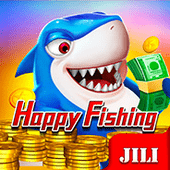 Happy Fishing Tables game