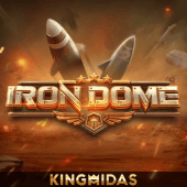 Iron Dome cards game
