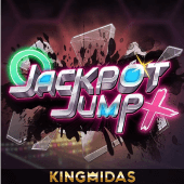 Jackpot Jump Tables game