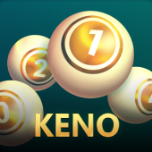 Keno Tables game