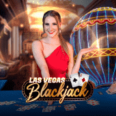 Las Vegas Blackjack Tables game