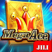 Mega Ace slot on Tables game app
