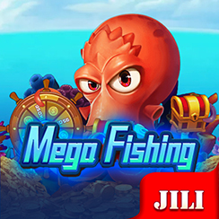 Mega Fishing Tables game