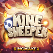 Minesweeper Tables game