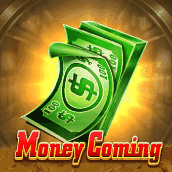 Money Coming slot — play on Tables game