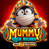 Mummy Lock Riches Tables game slot