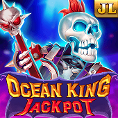 Ocean King Jackpot Tables game