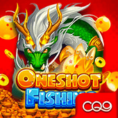 Oneshot Fishing Tables game