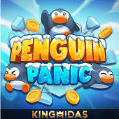Penguin Panic Tables game