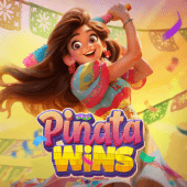Pinata Wins Tables game slot
