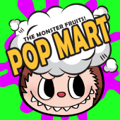 Popmart Tables game slot