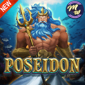 Poseidon Tables game slot