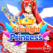 Starlight Princess Tables game slot