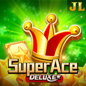 Super Ace Deluxe Tables game slot