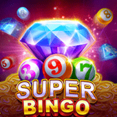 Super Bingo live table on Tables game