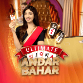 Ultimate Andar Bahar Tables game