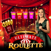 Ultimate Roulette Tables game