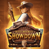 Wild Bounty Showdown Tables game slot